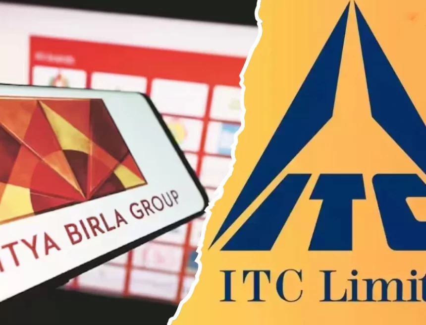 Aditya Birla to sell paper, pulp business to ITC for Rs 3,498 cr Aditya Birla to sell paper, pulp business to ITC for Rs 3,498 cr