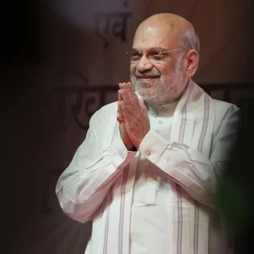 HM Amit Shah In Hisar: Modi govt uplifted India’s health infrastructure