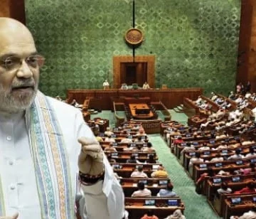 Waqf (Amendment) Bill cleared in Lok Sabha after 12-hour marathon debate