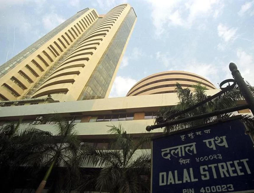 Markets surge for second day; Sensex jumps 455 points, Nifty climbs 148 points