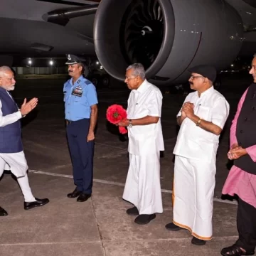 PM to inaugurate Vizhinjam Port, Putting Kerala on global shipping map
