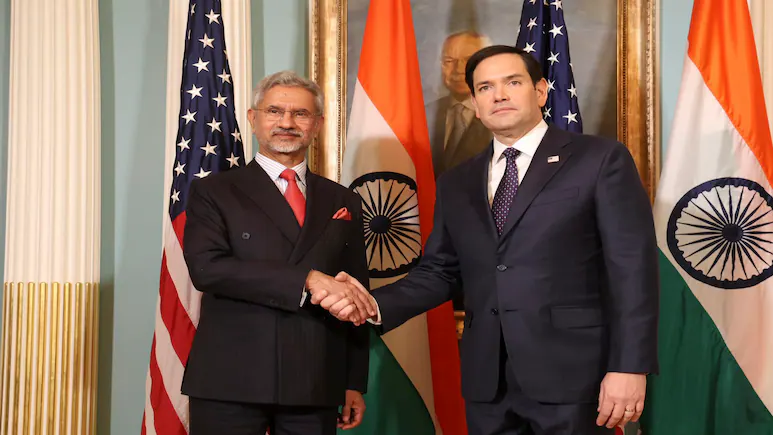 “India’s Approach Always Responsible, Remains So”: S Jaishankar Tells US