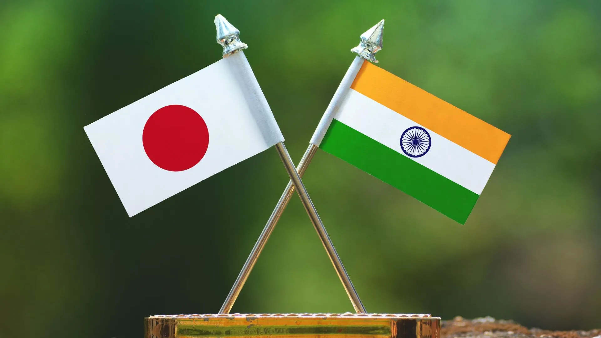 With A GDP Of $4.187 Trillion, India Officially Overtakes Japan To Become Fourth Largest Economy Of The World With A GDP Of $4.187 Trillion, India Officially Overtakes Japan To Become Fourth Largest Economy Of The World