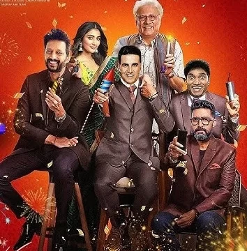 Housefull 5 Trailer: Comedy, Chaos And A Murderer On The Loose Housefull 5 Trailer: Comedy, Chaos And A Murderer On The Loose