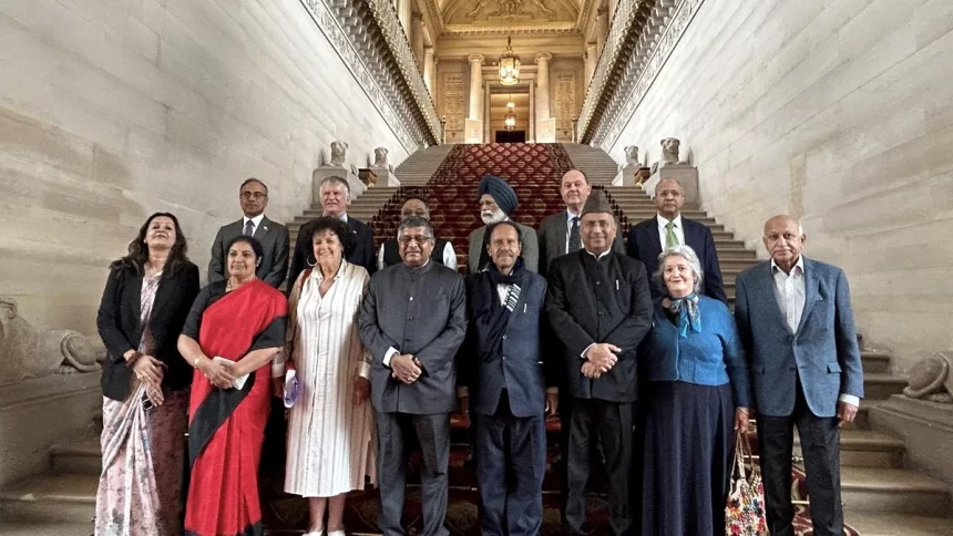 ‘Stronger when together’: India, France agree to fight terrorism together