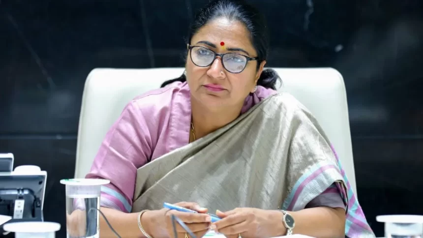 Delhi left behind in 27 years, will now reclaim legacy: CM Rekha Gupta