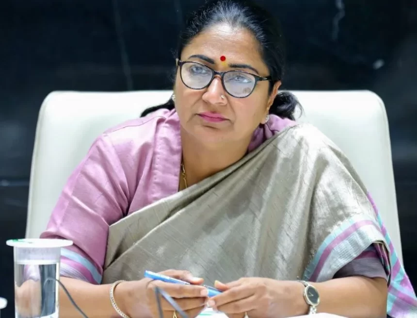Delhi left behind in 27 years, will now reclaim legacy: CM Rekha Gupta