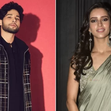 Dhadak 2 Starring Triptii and Siddhant To Release in August Dhadak 2 Starring Triptii and Siddhant To Release in August