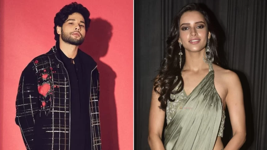 Dhadak 2 Starring Triptii and Siddhant To Release in August