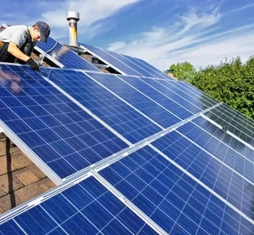 Reliance Power to build Bhutan’s largest solar project in ₹2,000 cr JV