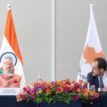 PM Modi Claims EU And India free trade  agreement Likety to Be Closed In 2025