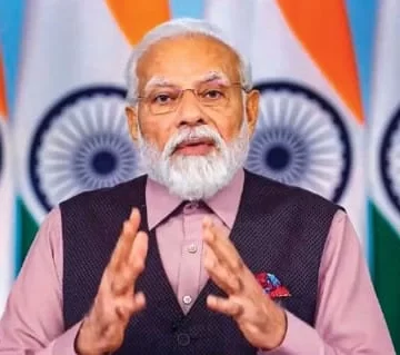 Our Nation Witnessed Unprecedented Transformation In Civil Aviation In Last Few Years: PM Modi