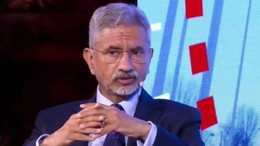 EAM Jaishankar Will Attend Quad meeting In US on July 1