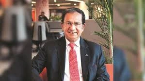 Crisis is the new normal: Nestle India’s outgoing CMD to successor
