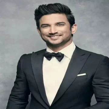 Remembering Sushant Singh Rajput: A Star Who Still Shines Remembering Sushant Singh Rajput: A Star Who Still Shines