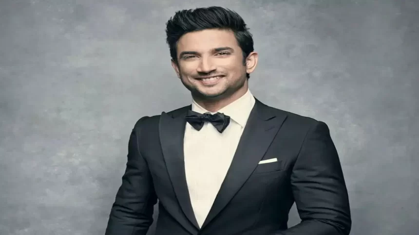 Remembering Sushant Singh Rajput: A Star Who Still Shines