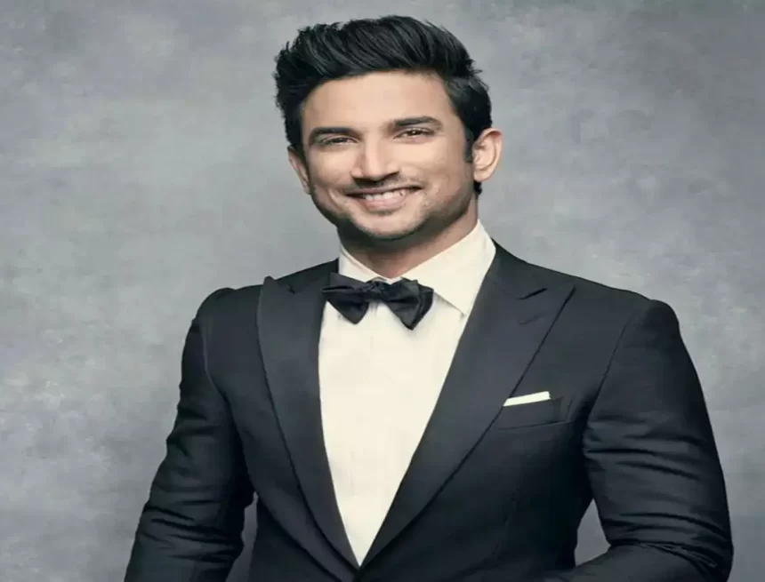 Remembering Sushant Singh Rajput: A Star Who Still Shines