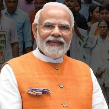 Trinamool On Streets To Protect Infiltrators: PM’s Attack On Mamata Banerjee