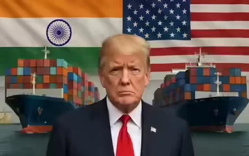 Trump doubles tariffs on India to 50%, but offers 21 days window for negotiations
