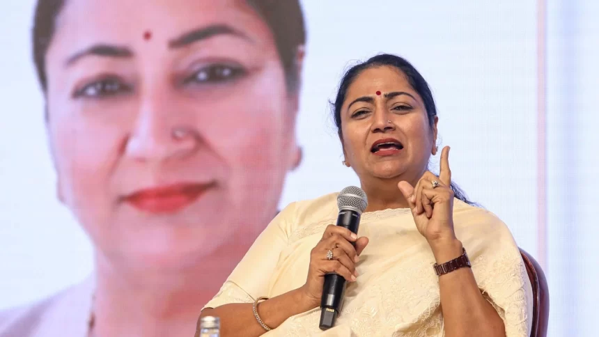 A new milestone set, By Passing 3 Bills Says Rekha Gupta