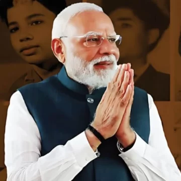 Narendra Modi At 75: Here are some notable records and major milestones during his tenure as PM