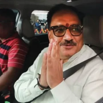 BJP gears up for MCD bypolls In The Capital