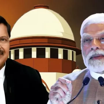 Citing ‘sanatan dharma’, lawyer hurls shoe at CJI Gavai; angered every Indian: PM