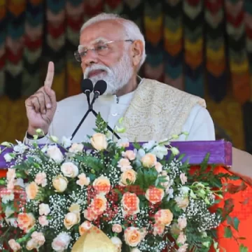 ‘Will Get To Root Of Conspiracy’: PM Modi’s Message From Bhutan On Delhi Blast