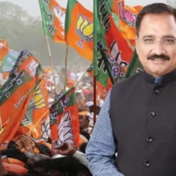 Delhi BJP prepares for byelections