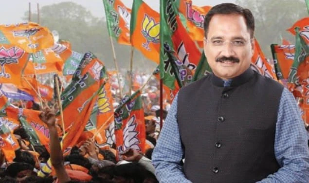 Delhi BJP prepares for byelections Delhi BJP prepares for byelections