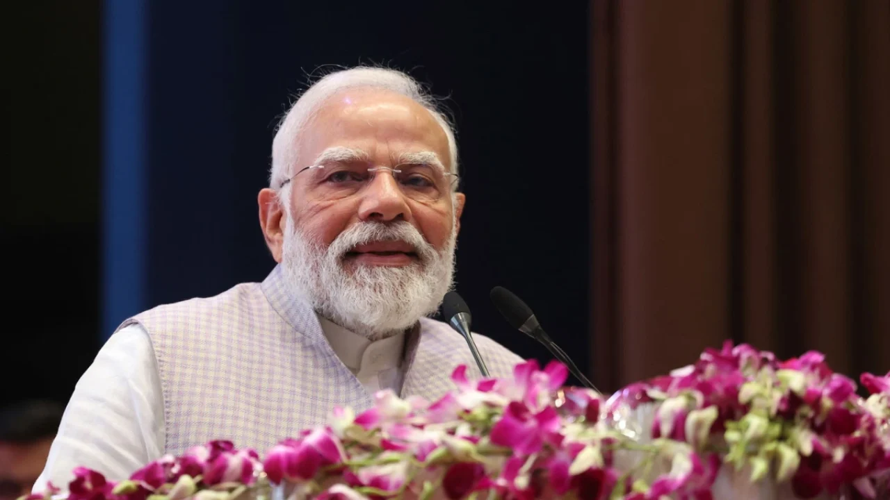 “Greatly Empowers Our Workers”: PM Modi On Implementation Of Labour Codes