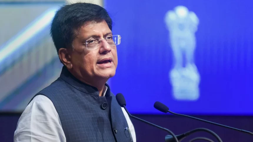 ‘You will hear a good news,’ says Piyush Goyal on India-US trade deal