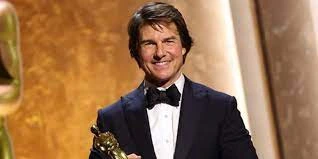 Tom Cruise Extends Gratitude to Fans and Crew