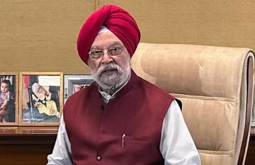 India signs 1-year deal to import LPG from US, Hardeep Singh Puri