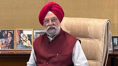 India signs 1-year deal to import LPG from US, Hardeep Singh Puri