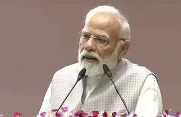 PM Modi urges Bihar voters to create new record in phase 2 polling