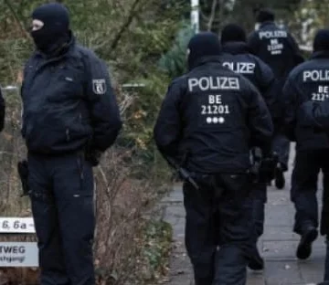 15 Victims and a Gunman Dead After Attack