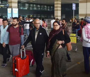 Air India rolls out new fares after govt order on price caps amid IndiGo crisis