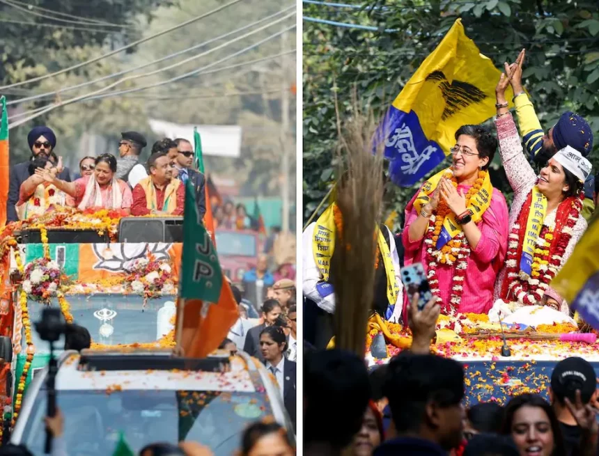 MCD By-Election Result Highlights: BJP Wins 7, AAP 3, Congress, Left Gain 1 Each