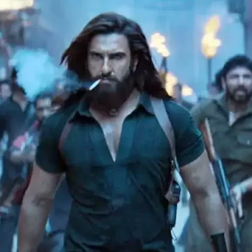 Dhurandhar Crosses 100 Cr.Box Office Collection Dhurandhar Crosses 100 Cr.Box Office Collection