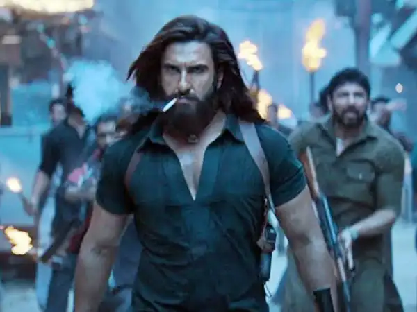 Dhurandhar Crosses 100 Cr.Box Office Collection