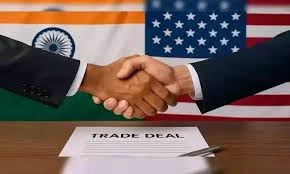 India–US trade deal talks move forward, but Delhi refuses to open agriculture market