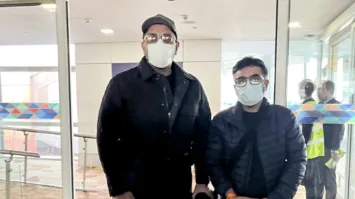 Goa nightclub fire: Police custody of Luthra brothers extended by five days Goa nightclub fire: Police custody of Luthra brothers extended by five days
