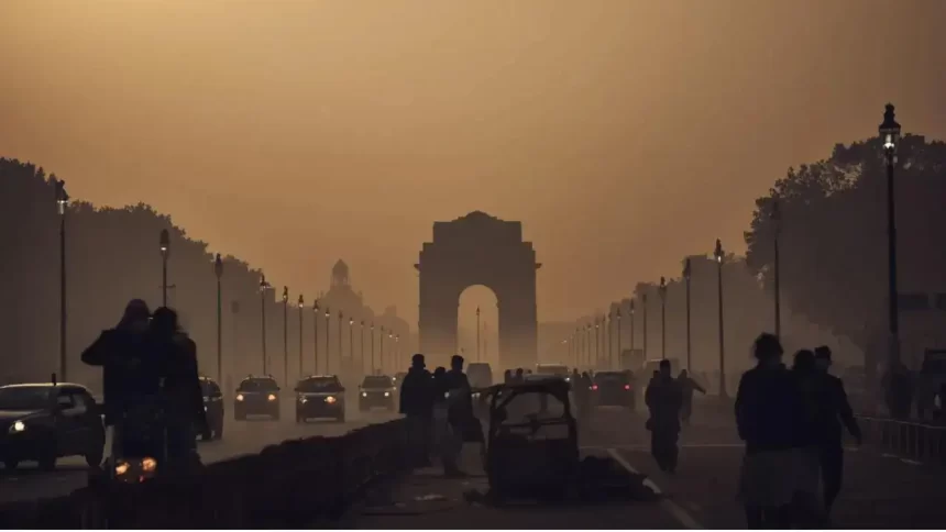 GRAP III curbs lifted across NCR as Delhi air quality improves