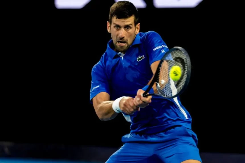 “I Have Decided To Step Away”: Djokovic Quits Tennis Body He Co-Founded