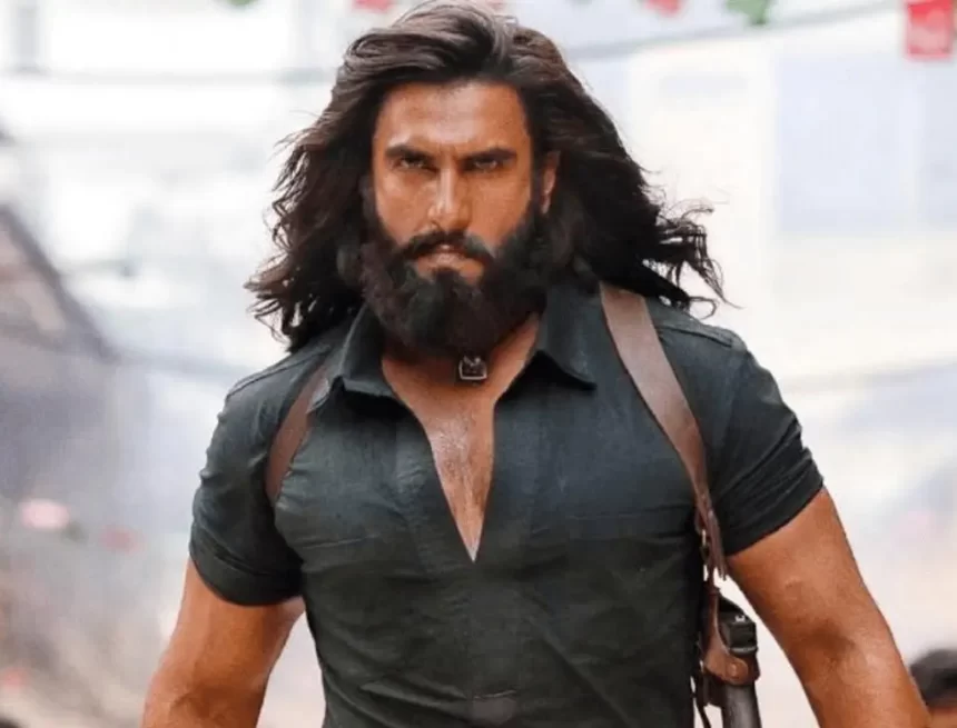 Dhurandhar overtakes Sultan and Pushpa 2 in overseas collections