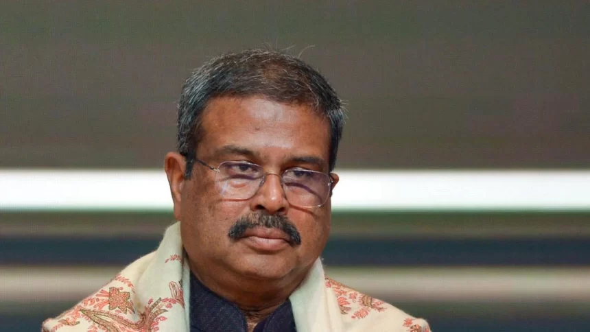 New UGC regulations won’t be discriminatory, misused: Pradhan