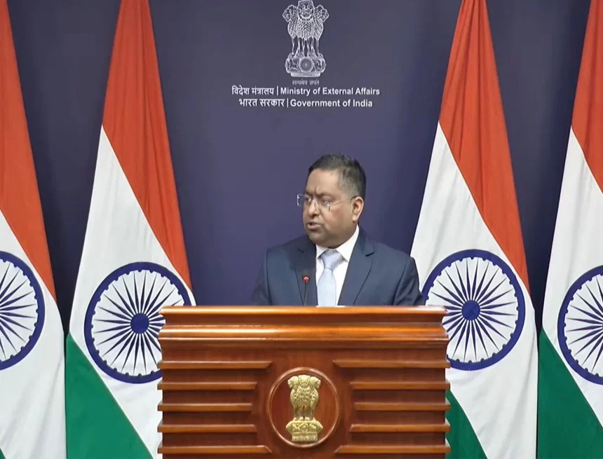 ‘Closely Monitoring Situation’: Foreign Ministry On Indians In Iran