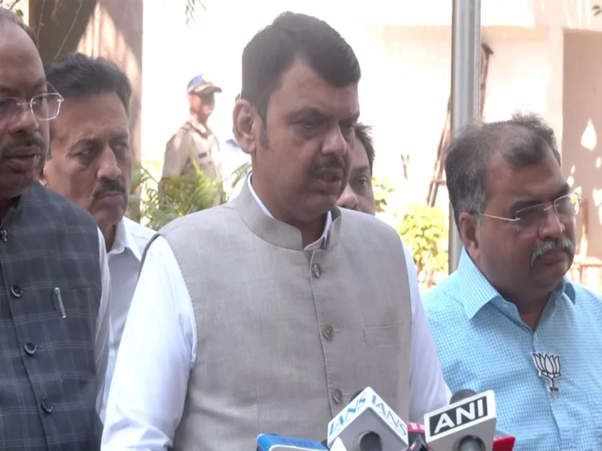 Maharashtra CM announces public holiday, 3 day mourning over demise of Ajit Pawar