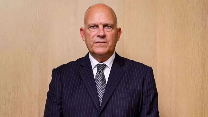 Unhappy with pace of change, Tata Group looks to replace Air India CEO